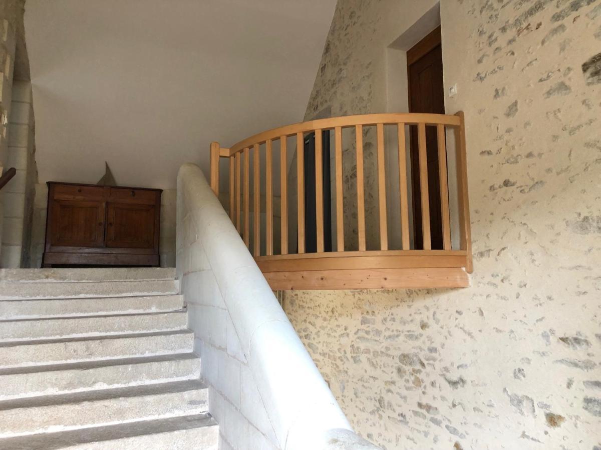 Chateau De La Garnison Orvault Exterior foto