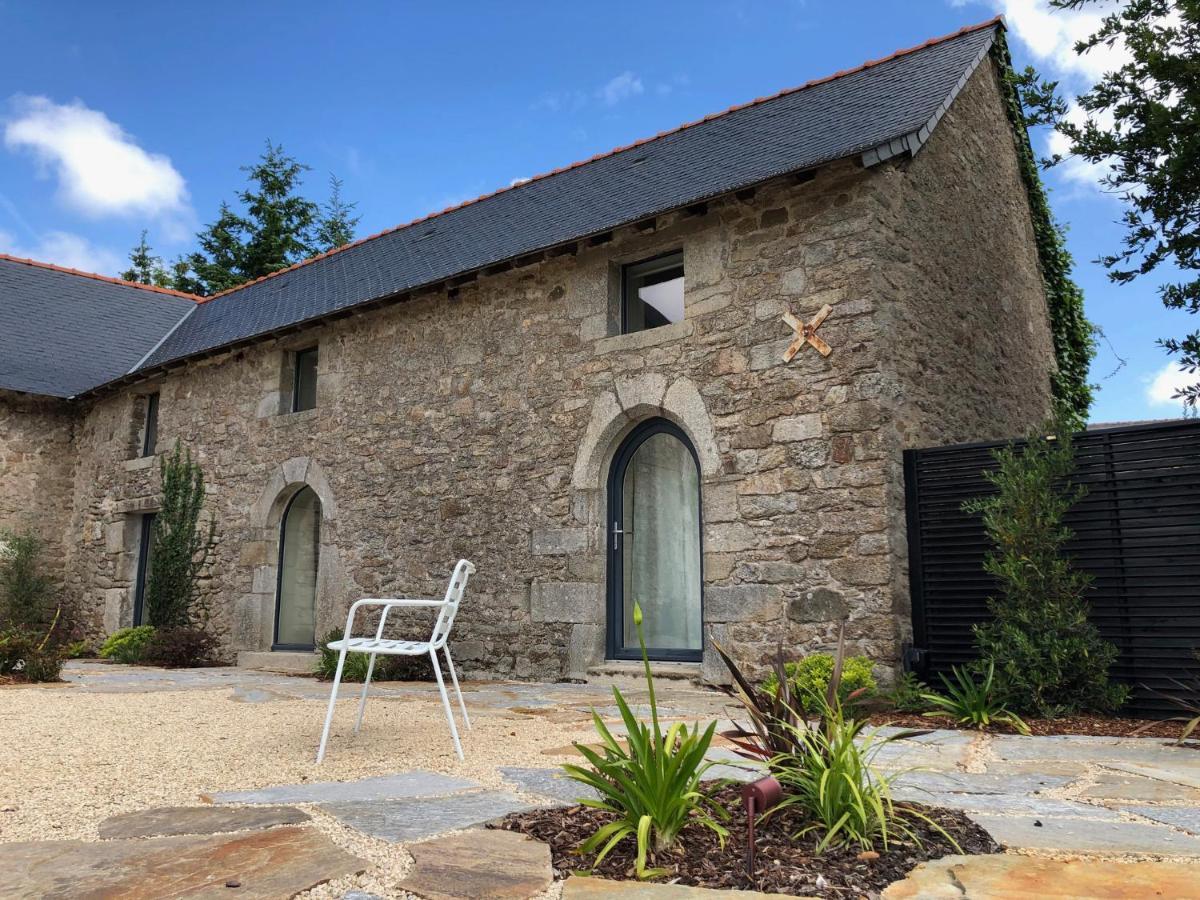 Chateau De La Garnison Orvault Exterior foto