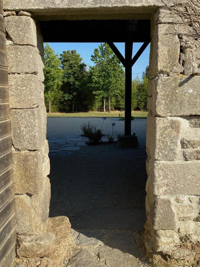 Chateau De La Garnison Orvault Exterior foto